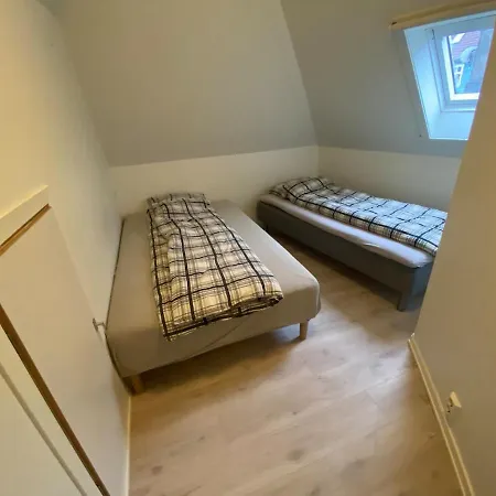 With A View * Берген