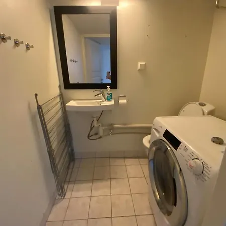 With A View Апартаменты