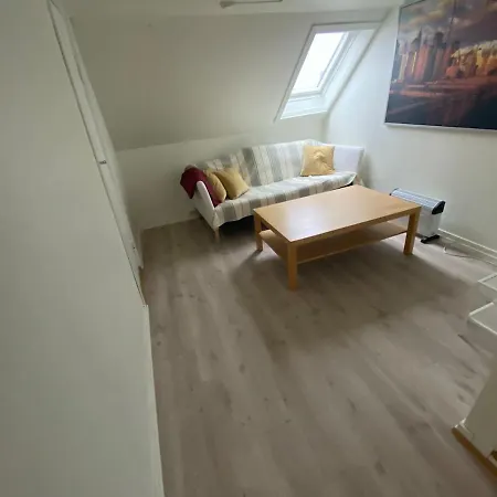 Апартаменты With A View