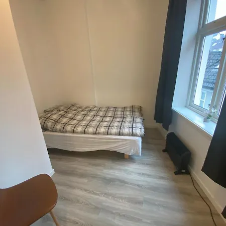 Apartment With A View *