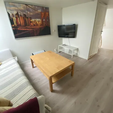 With A View Апартаменты *