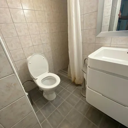 With A View * Берген