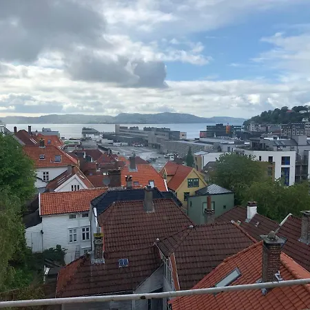 Apartment With A View