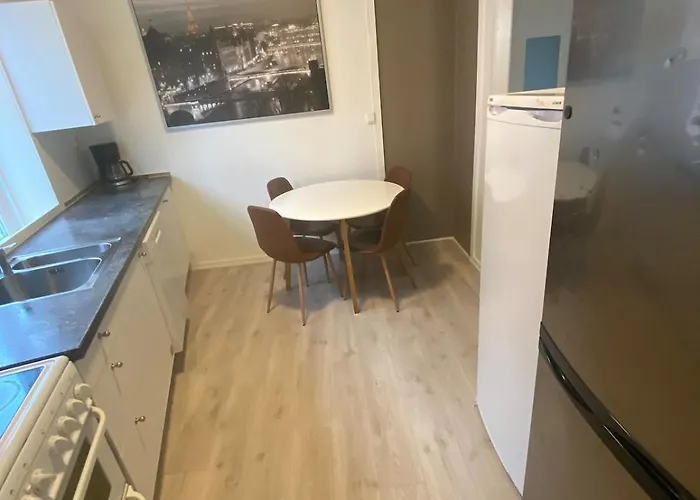 With A View 아파트