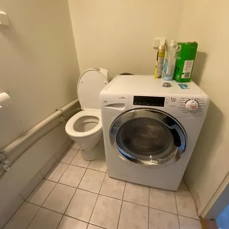 With A View Μπέργκεν